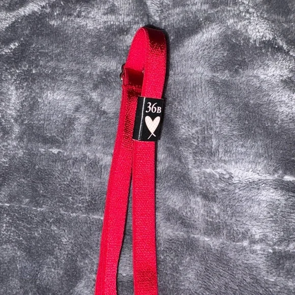 NWT Victoria's Secret Dream Angels Bra 36B - Picture 3 of 6